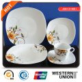 Ceramic Dinnerware Jsd110-S001